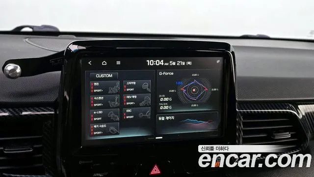 Hyundai Veloster 2019 — фото 16