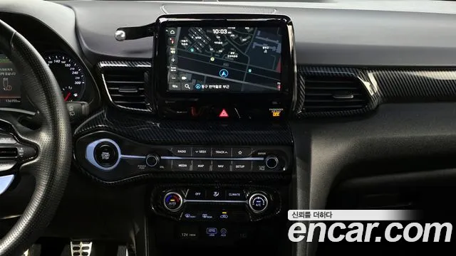 Hyundai Veloster 2019 — фото 17