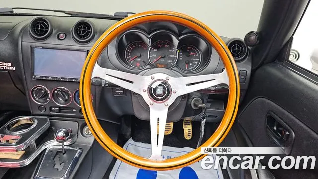 Daihatsu Copen 2003 — фото 16