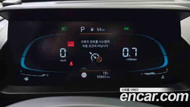 Hyundai Casper 2023 — фото 11