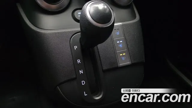 Hyundai Casper 2023 — фото 12