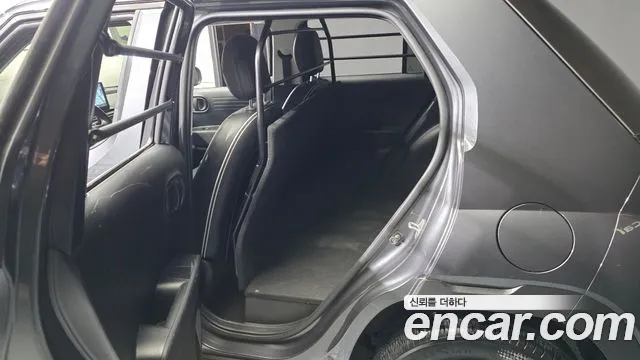 Hyundai Casper 2023 — фото 17