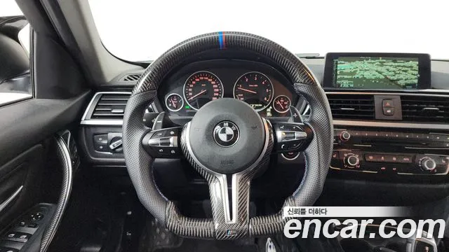 BMW 3-Series 2016 — фото 13