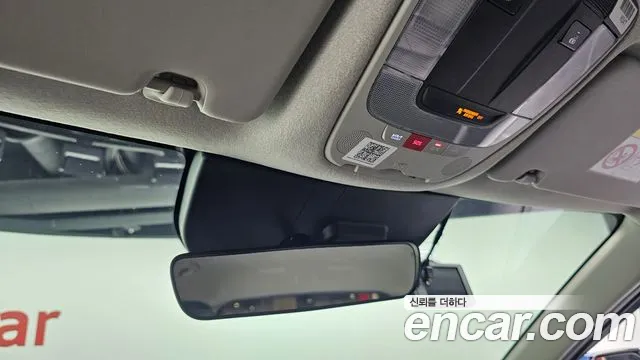 Kia Niro 2022 — фото 17