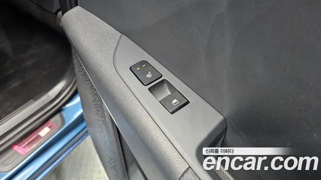 Kia Niro 2022 — фото 19