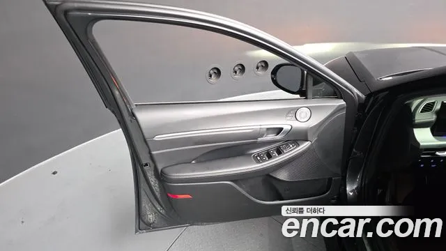Hyundai Sonata 2024 — фото 14