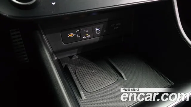 Hyundai Sonata 2024 — фото 16