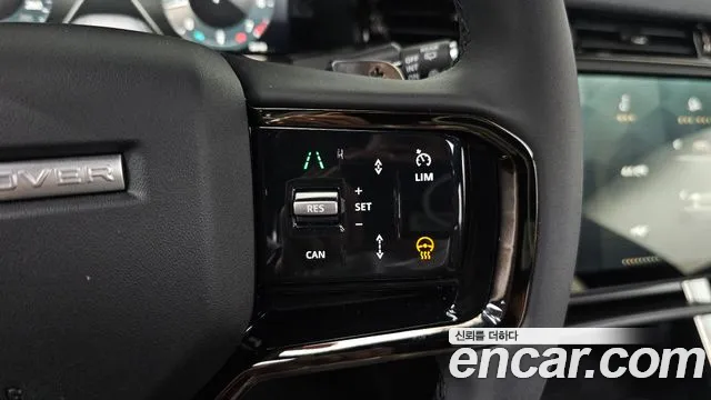 Land Rover Range Rover Evoque 2026 — фото 18
