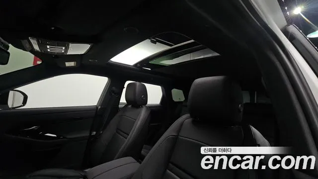 Land Rover Range Rover Evoque 2026 — фото 19