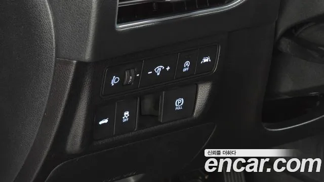 Hyundai Sonata 2021 — фото 15
