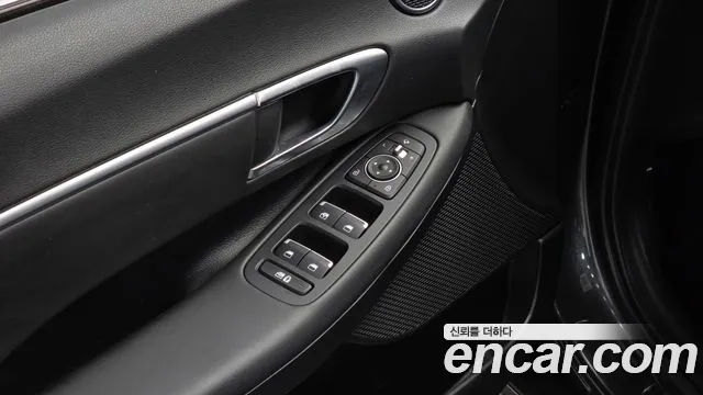 Hyundai Sonata 2021 — фото 16
