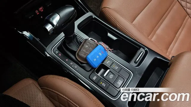 Kia Sorento 2018 — фото 11