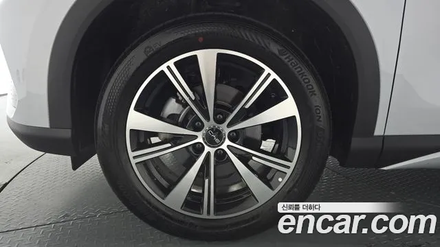 BYD Atto 3 2025 — фото 4