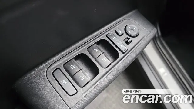 Hyundai Casper 2023 — фото 13