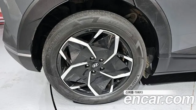 Hyundai Ioniq5 2023 — фото 5