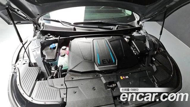 Hyundai Ioniq5 2023 — фото 6