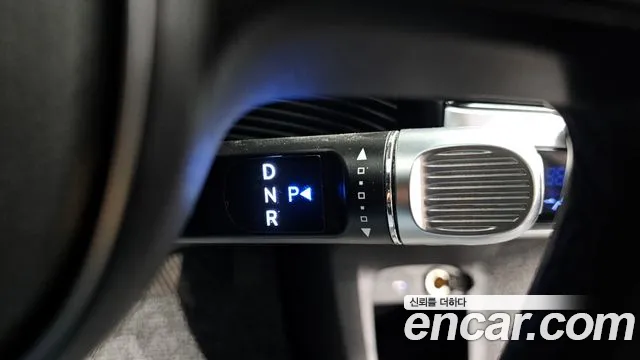 Hyundai Ioniq5 2023 — фото 12