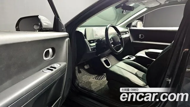 Hyundai Ioniq5 2023 — фото 13