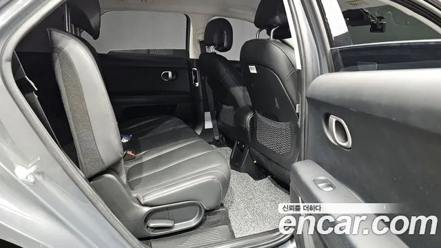 Hyundai Ioniq5 2023 — фото 18