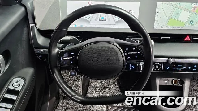 Hyundai Ioniq5 2023 — фото 20