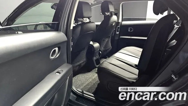 Hyundai Ioniq5 2023 — фото 16