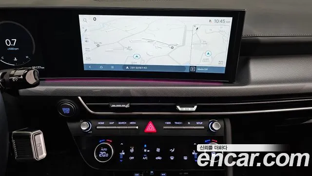 Hyundai Sonata 2024 — фото 19