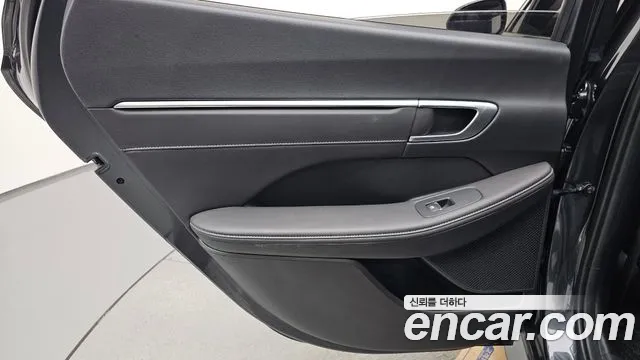 Hyundai Sonata 2024 — фото 14