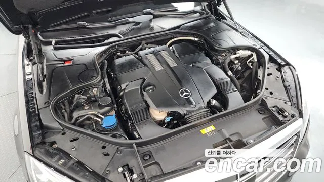 Mercedes-Benz S-Class 2020 — фото 6