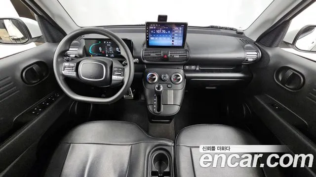 Hyundai Casper 2023 — фото 10