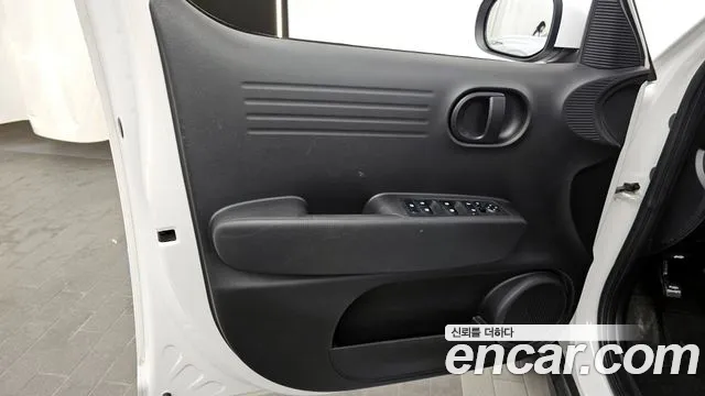 Hyundai Casper 2023 — фото 14