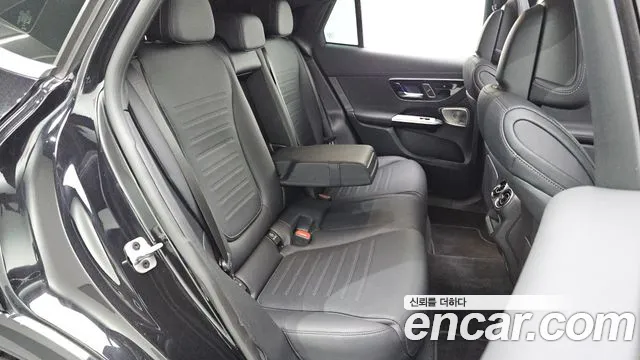 Mercedes-Benz GLC-Class 2024 — фото 18