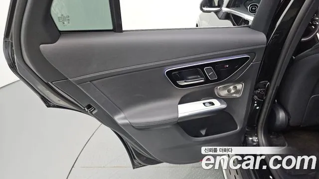 Mercedes-Benz GLC-Class 2024 — фото 15