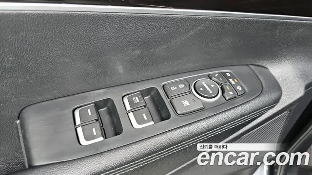 Kia Sorento 2019 — фото 15