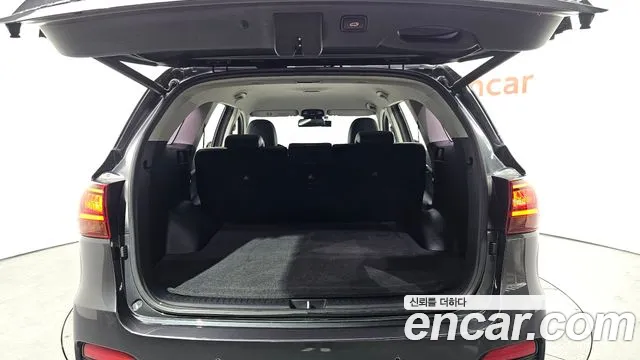Kia Sorento 2019 — фото 16
