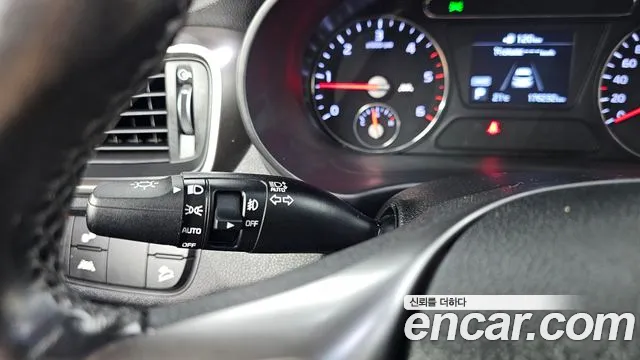 Kia Sorento 2019 — фото 17