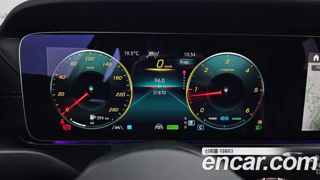 Mercedes-Benz CLS-Class 2022 — фото 11