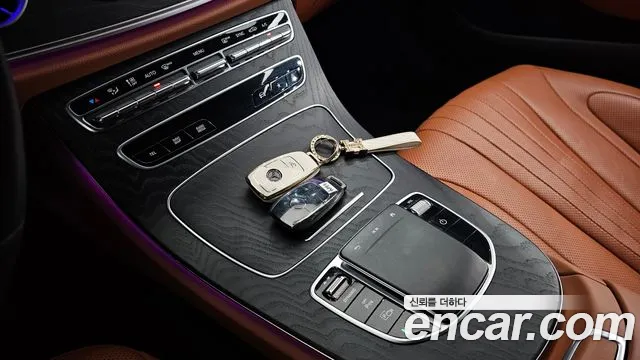 Mercedes-Benz CLS-Class 2022 — фото 12