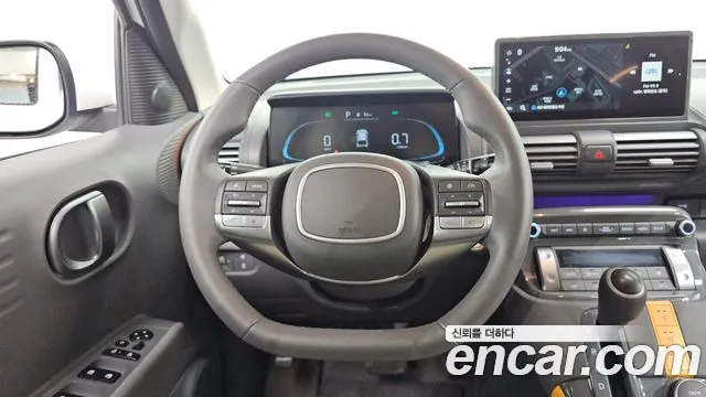 Hyundai Casper 2025 — фото 17