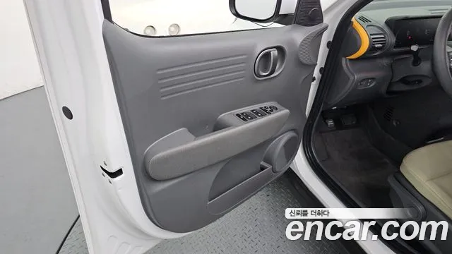 Hyundai Casper 2025 — фото 14