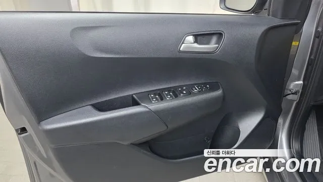 Kia morning 2022 — фото 14
