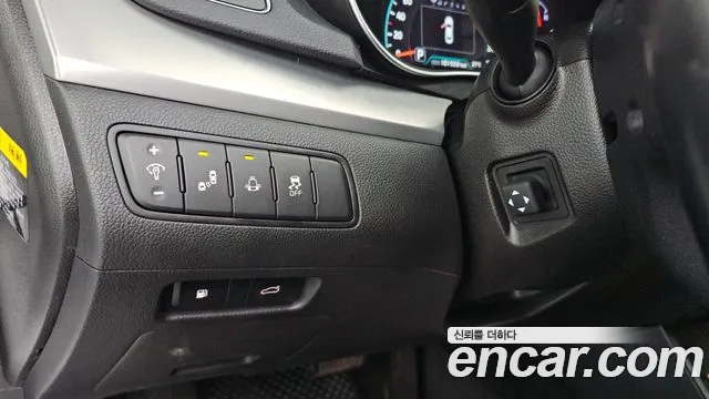 Kia K7 2014 — фото 15