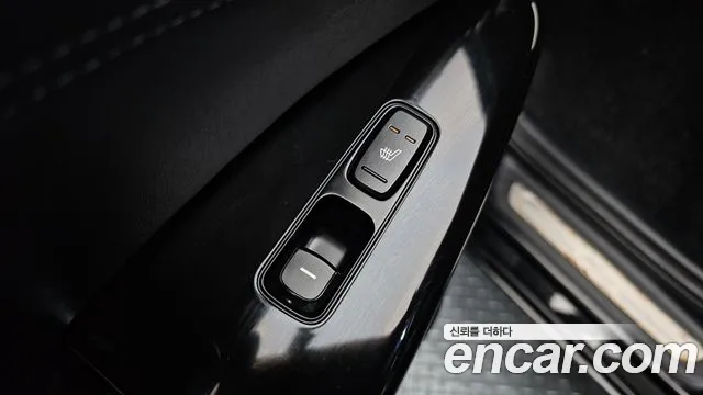 Kia K7 2016 — фото 19