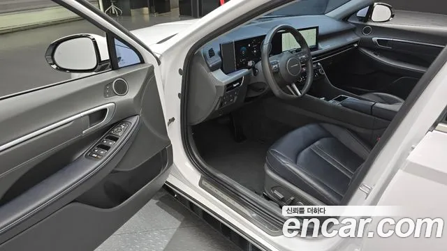 Hyundai Sonata 2024 — фото 10