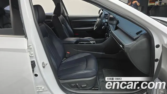 Hyundai Sonata 2024 — фото 11