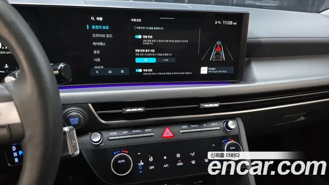 Hyundai Sonata 2024 — фото 15