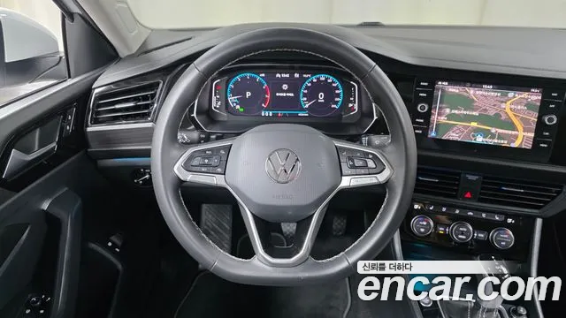 Volkswagen Jetta 2023 — фото 13