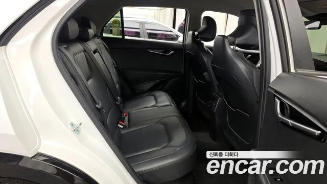 Kia Niro 2022 — фото 17