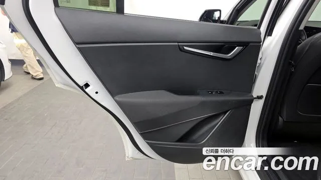 Kia Niro 2022 — фото 14