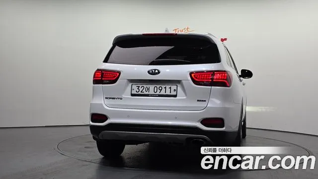Kia Sorento 2020 — фото 4