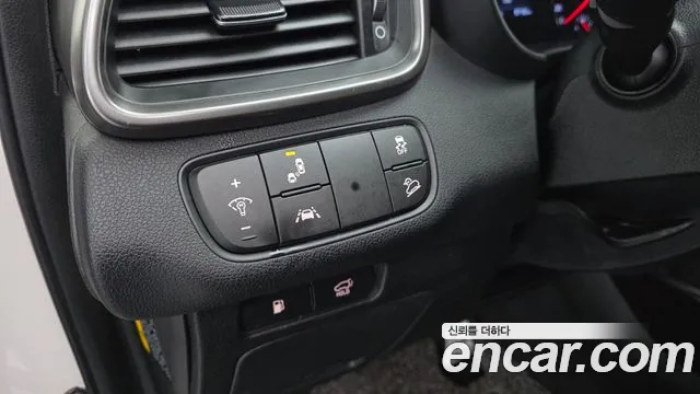 Kia Sorento 2020 — фото 13